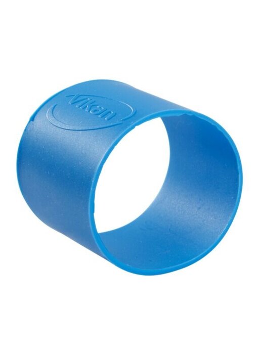 Vikan Hygiene Rubberen Band 40mm Blauw
