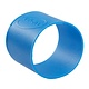 Hygiene Rubberen Band 40mm Blauw