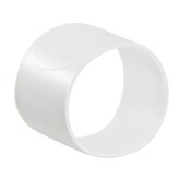 Vikan Hygiene Rubberen Band 40mm Wit