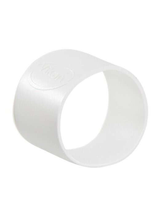 Vikan Hygiene Rubberen Band 40mm Wit