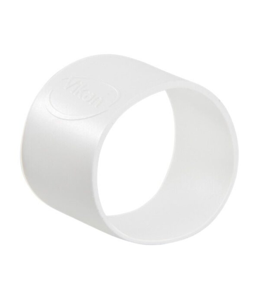 Vikan Hygiene Rubberen Band 40mm Wit