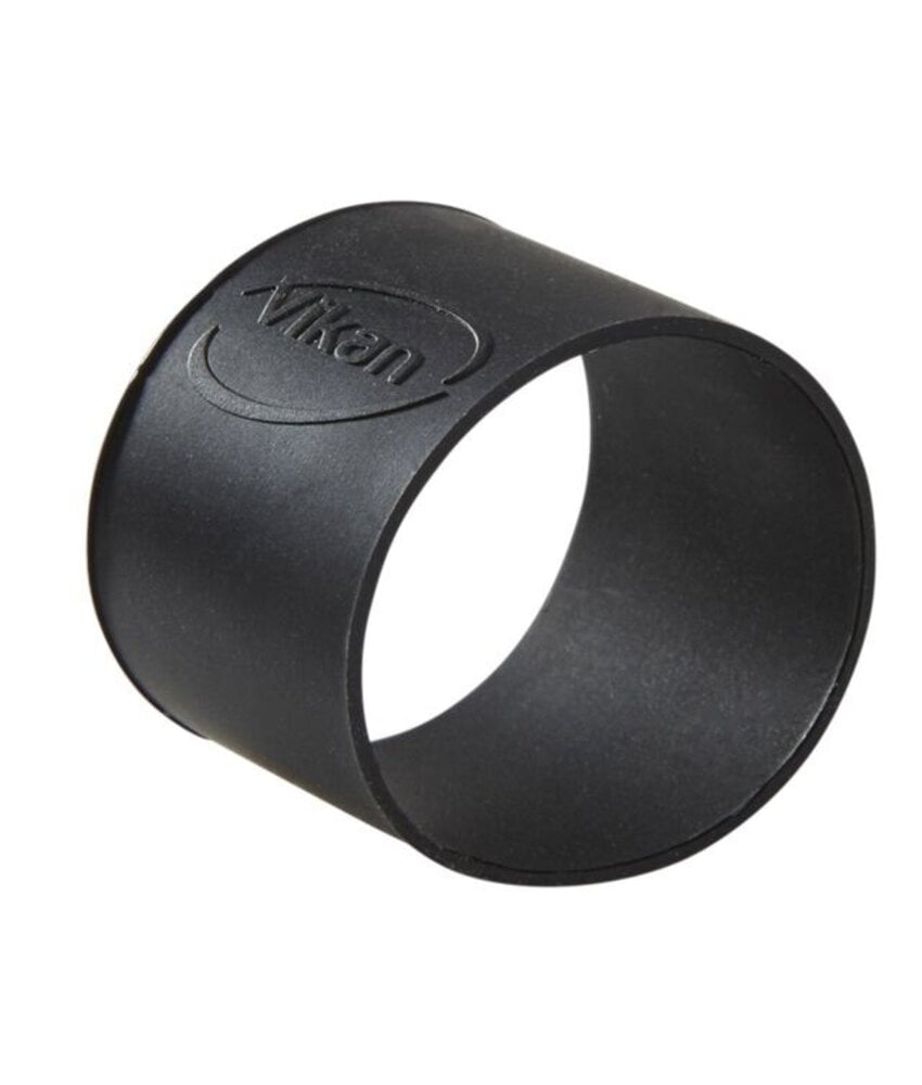 Vikan Hygiene Rubberen Band 40mm Zwart