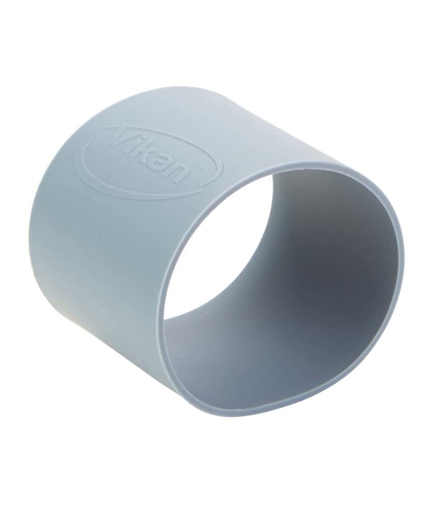 Vikan Hygiene Rubberen Band 40mm Grijs