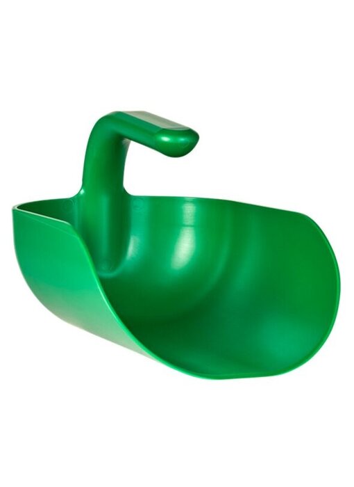 Vikan Hygiene handschep 2L Groen