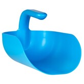 Vikan Hygiene handschep 2L Blauw