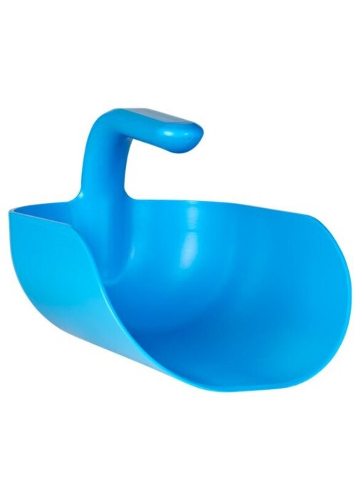 Vikan Hygiene handschep 2L Blauw