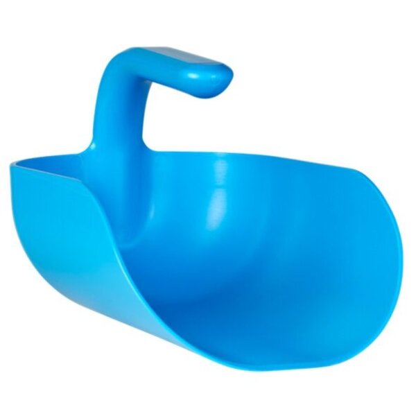 Vikan Hygiene handschep 2L Blauw