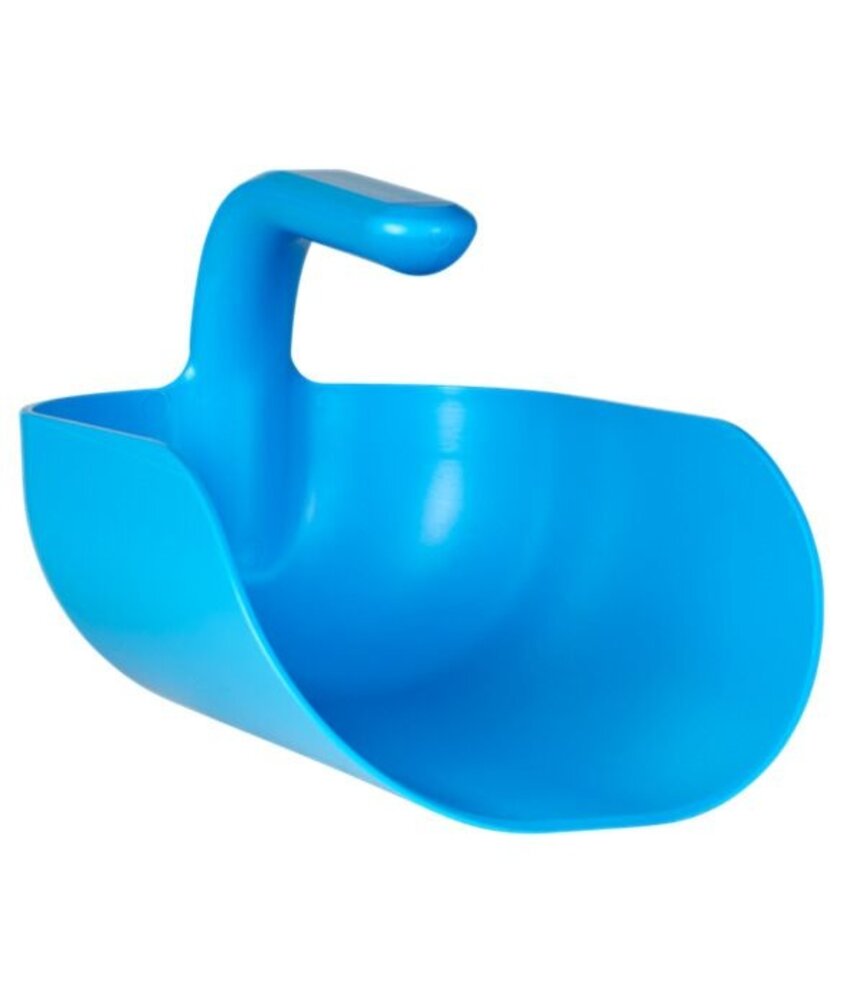 Vikan Hygiene handschep 2L Blauw