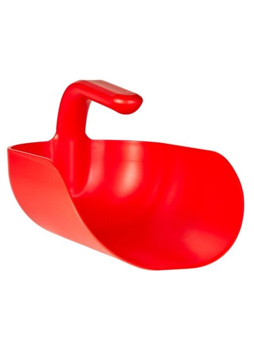 Vikan Hygiene handschep 2L Rood