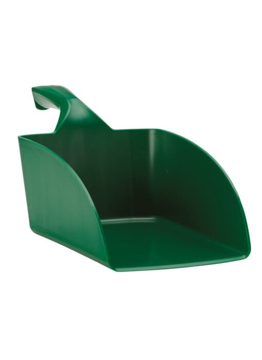 Vikan Hygiene Handschep Recht Groot Detec. Groen