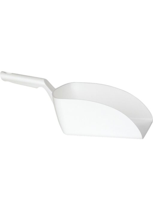 Vikan Hygiene Handschep Recht Groot Detec. Wit