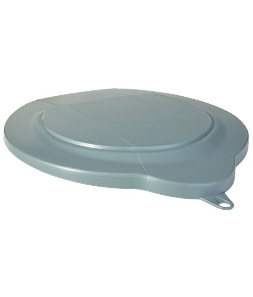 Vikan Hygiene Deksel Emmer 6L Grijs