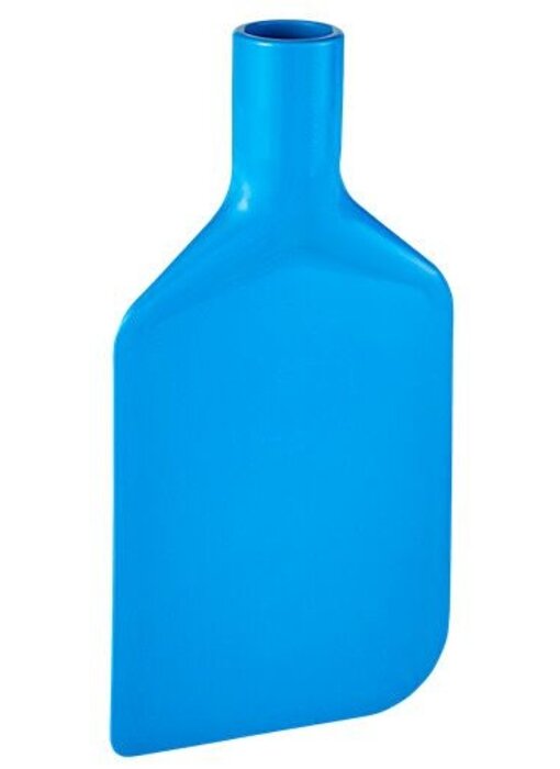 Vikan Spatelblad polyamide steelmodel, Blauw