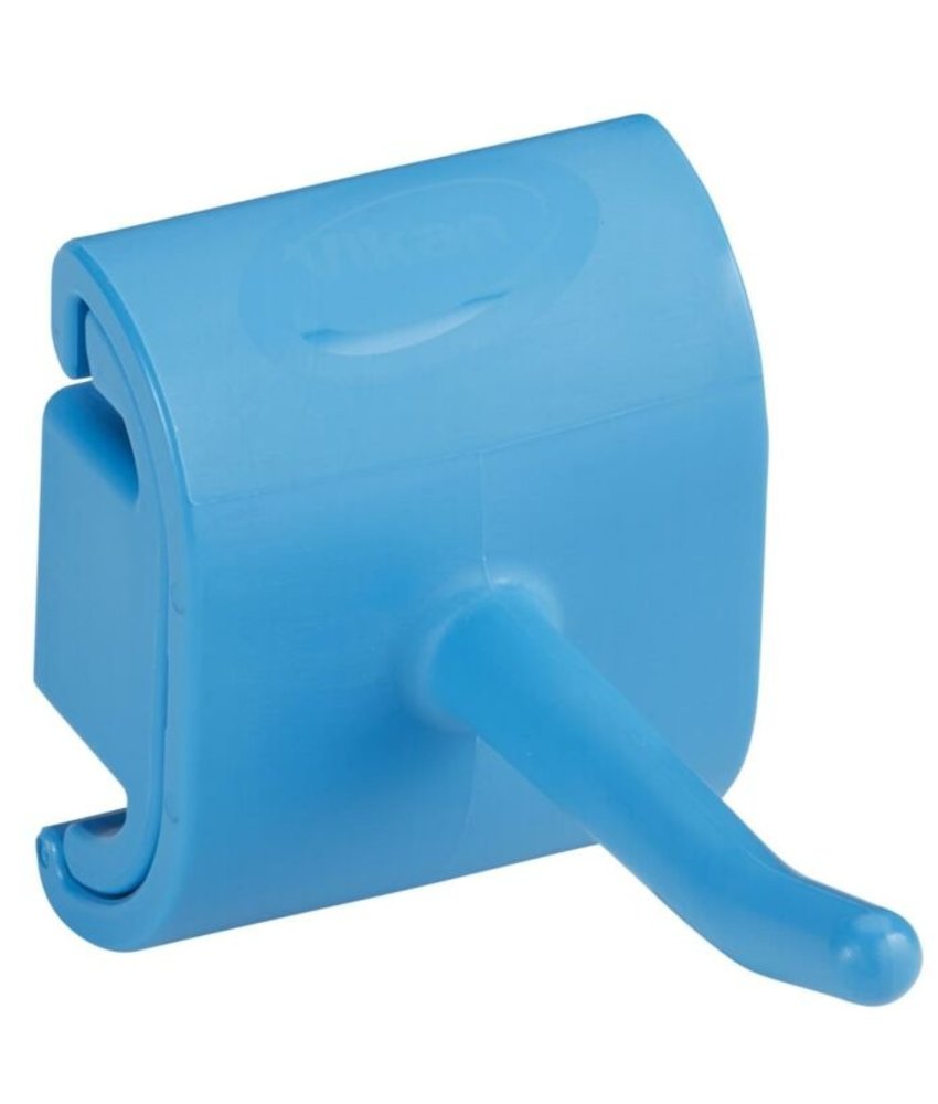 Vikan Hygiene Haak voor Hi-Flex Wandhouder Blauw