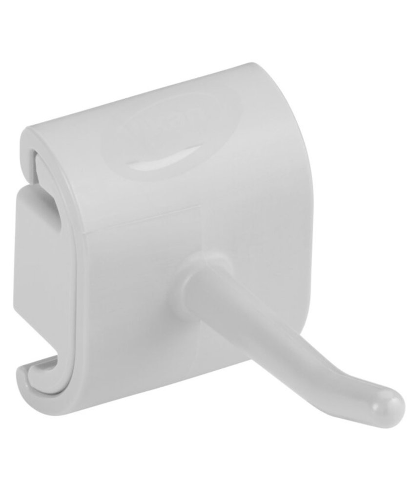 Vikan Hygiene Haak voor Hi-Flex Wandhouder Grijs