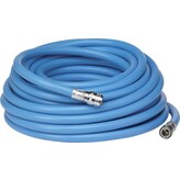 Vikan Slangenset Heet Water 20mtr Blauw Vikan Slangenset Heet Water 20mtr Blauw