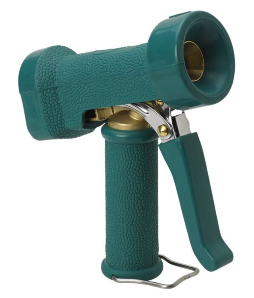 Vikan Heavy Duty Waterpistool Groen