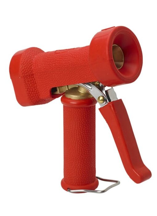 Vikan Heavy Duty Waterpistool Rood