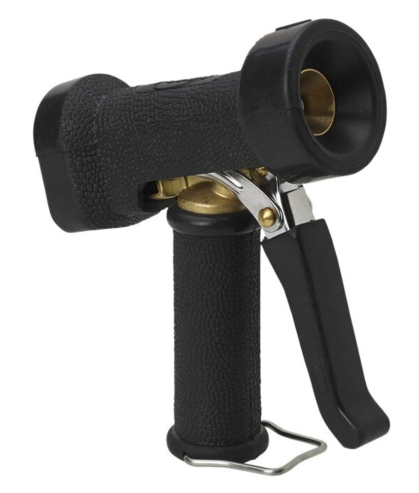 Vikan Heavy Duty Waterpistool Zwart