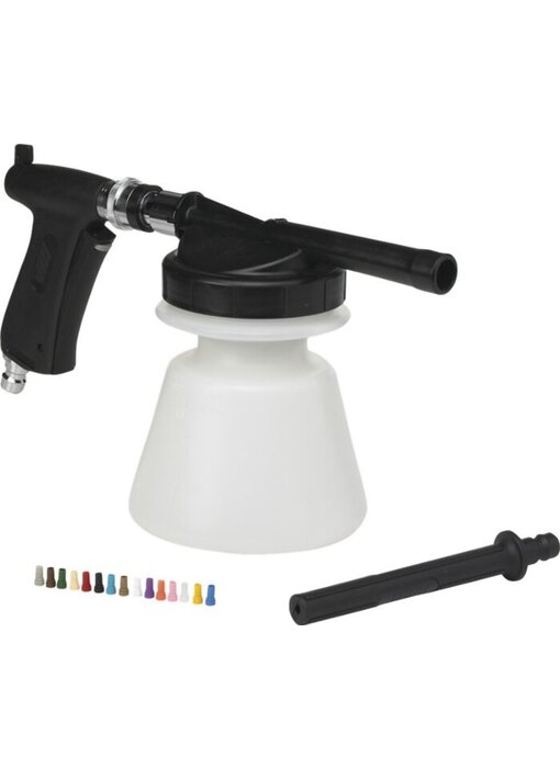 Vikan Ergo Foam Sprayer 1,4L Wit