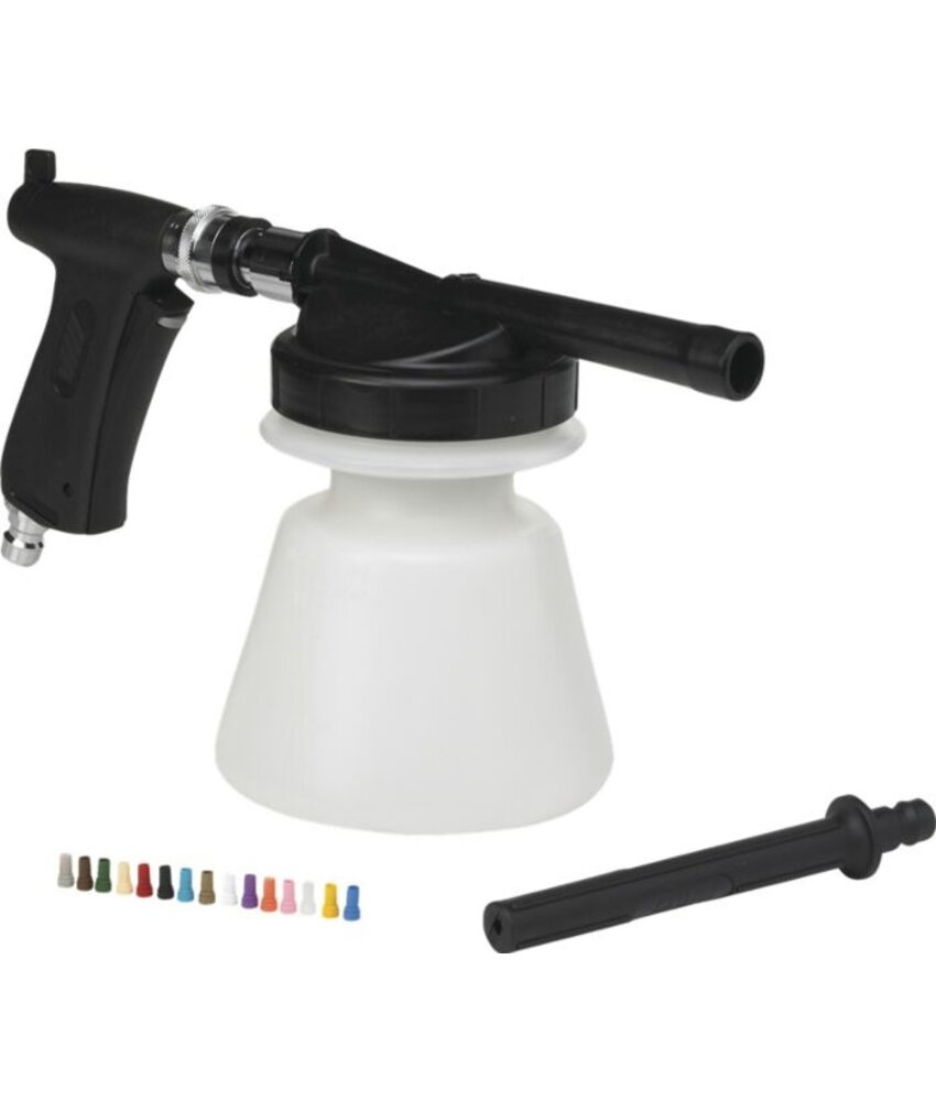 Vikan Ergo Foam Sprayer 1,4L Wit