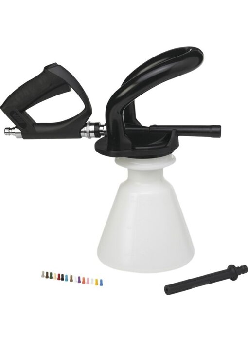 Vikan Ergo Foam Sprayer 2,5L Wit