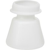 Vikan Reservecan 1,4L Wit Vikan Reservecan 1,4L Wit