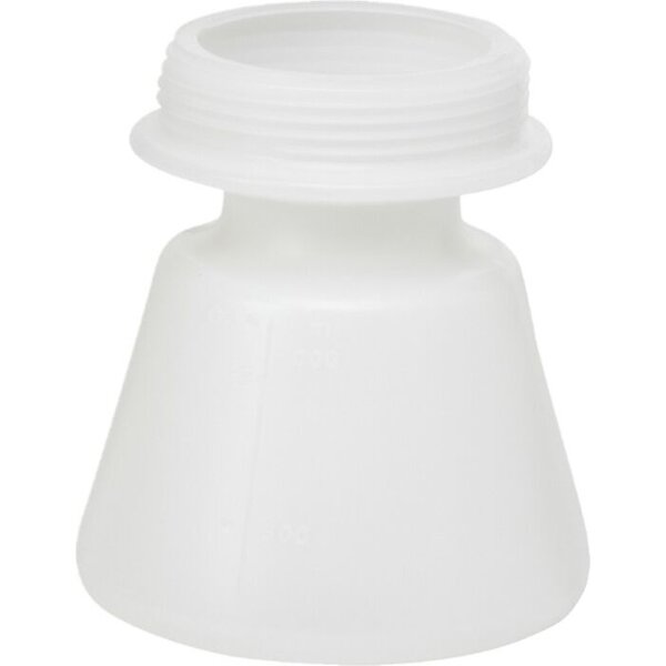 Vikan Reservecan 1,4L Wit