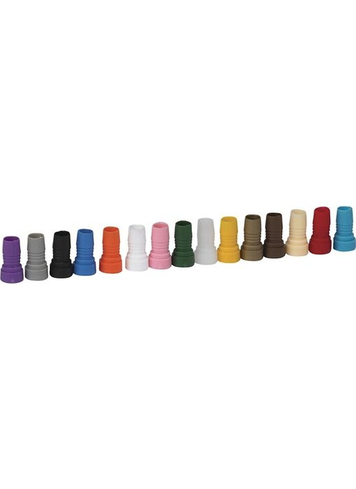 Vikan Set 14 Nozzles