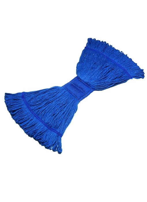 Vikan Kentucky Mop 450g Blauw