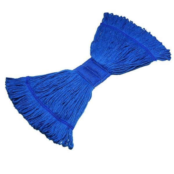 Vikan Kentucky Mop 450g Blauw