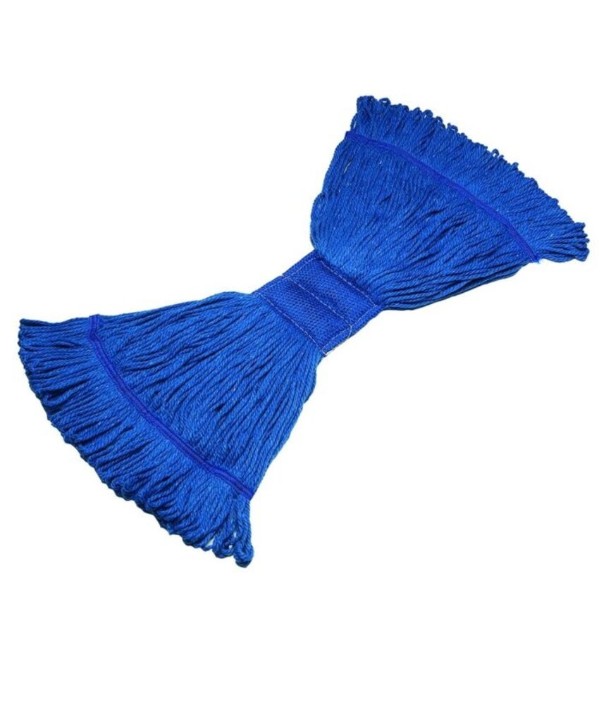 Vikan Kentucky Mop 450g Blauw