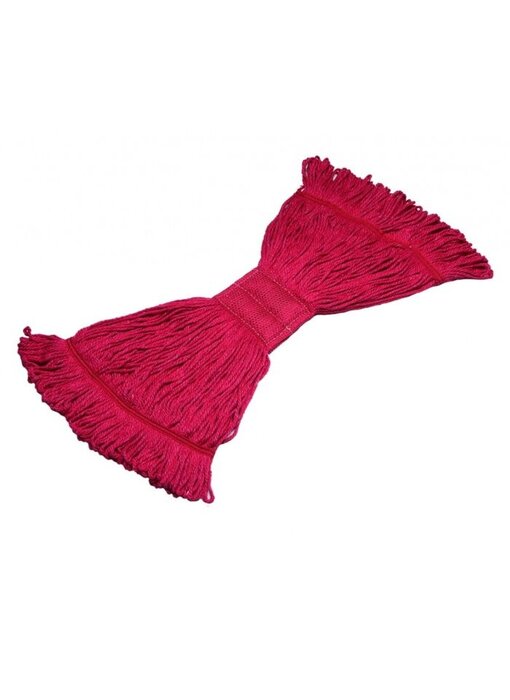 Vikan Kentucky Mop 450g Rood