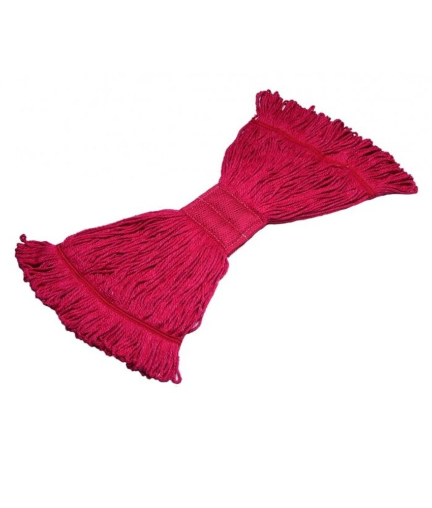 Vikan Kentucky Mop 450g Rood