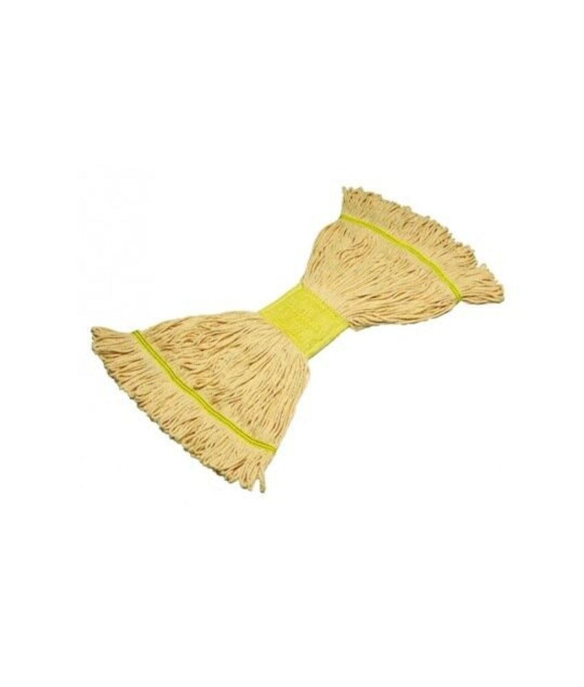 Vikan Kentucky Mop 450g Geel