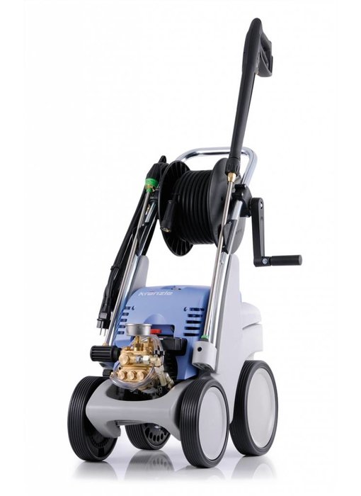 Kränzle Quadro 11/140 TS T