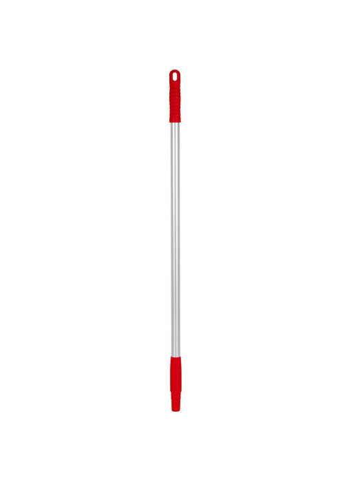 Vikan Hygiëne steel 84cm Rood