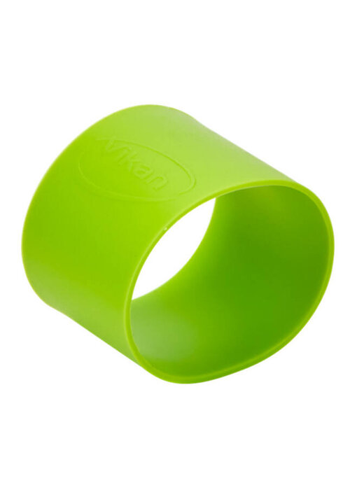 Vikan Hygiene Rubberen Band 40mm Limoen