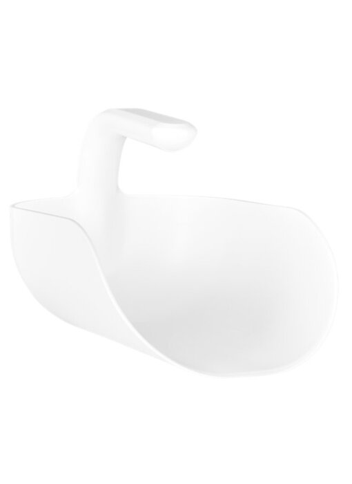 Vikan Hygiene handschep 2L Wit