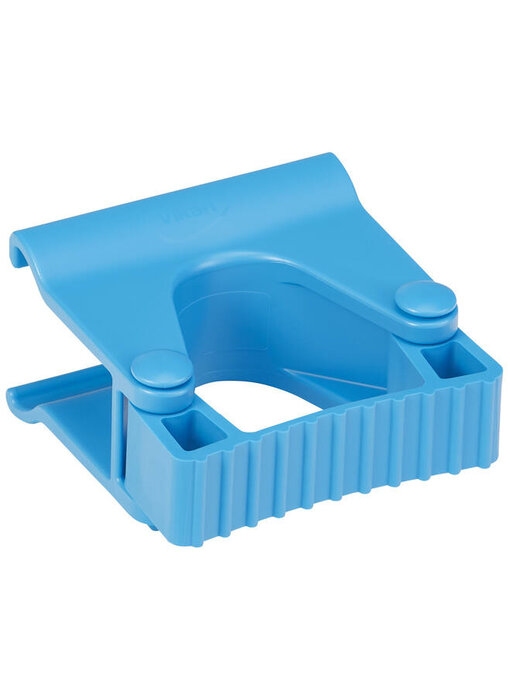 Vikan Hi-Flex ophangsysteem Blauw