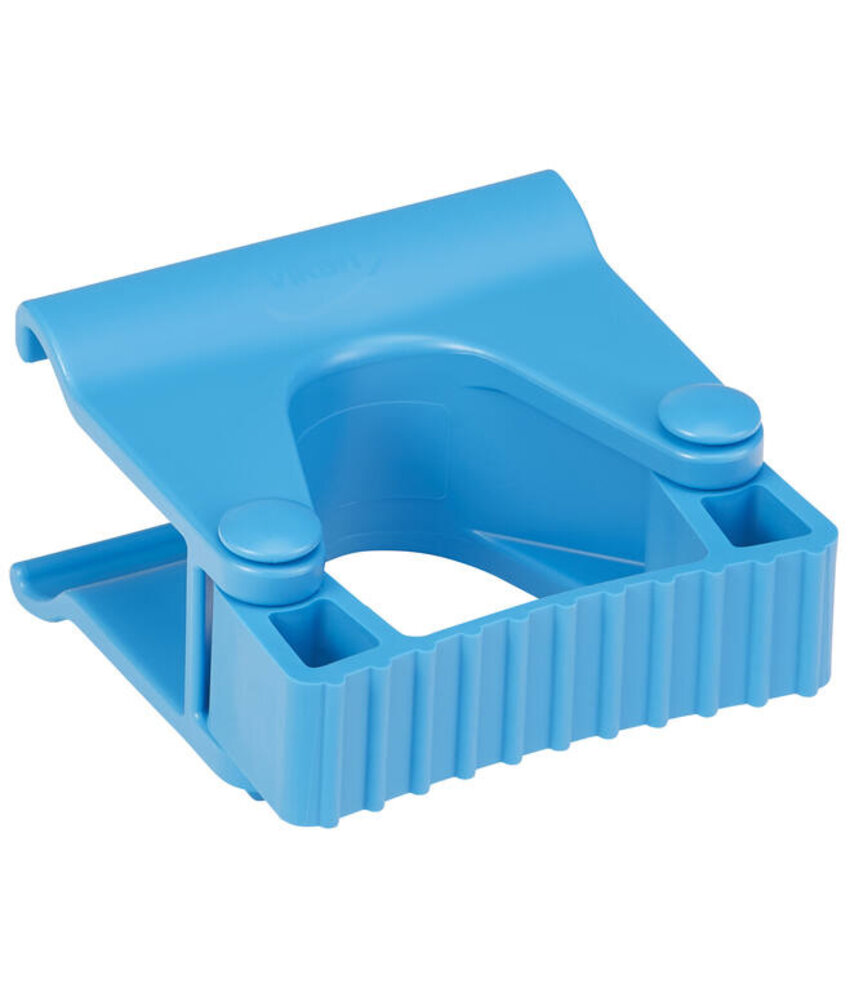 Vikan Hi-Flex ophangsysteem Blauw