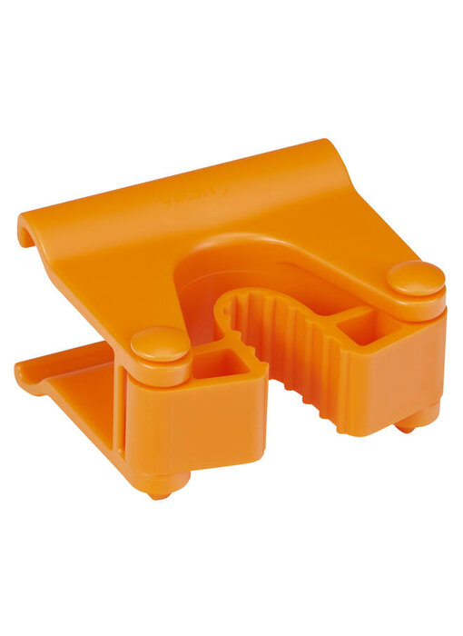 Vikan Hi-Flex ophangsysteem Oranje