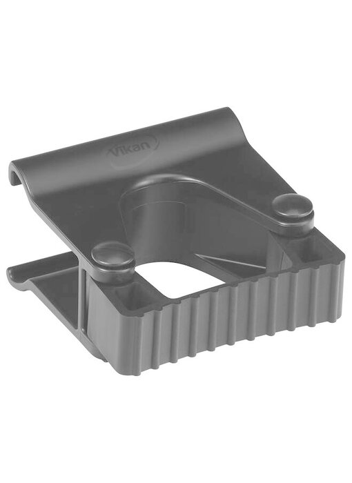 Vikan Hi-Flex ophangsysteem Zwart