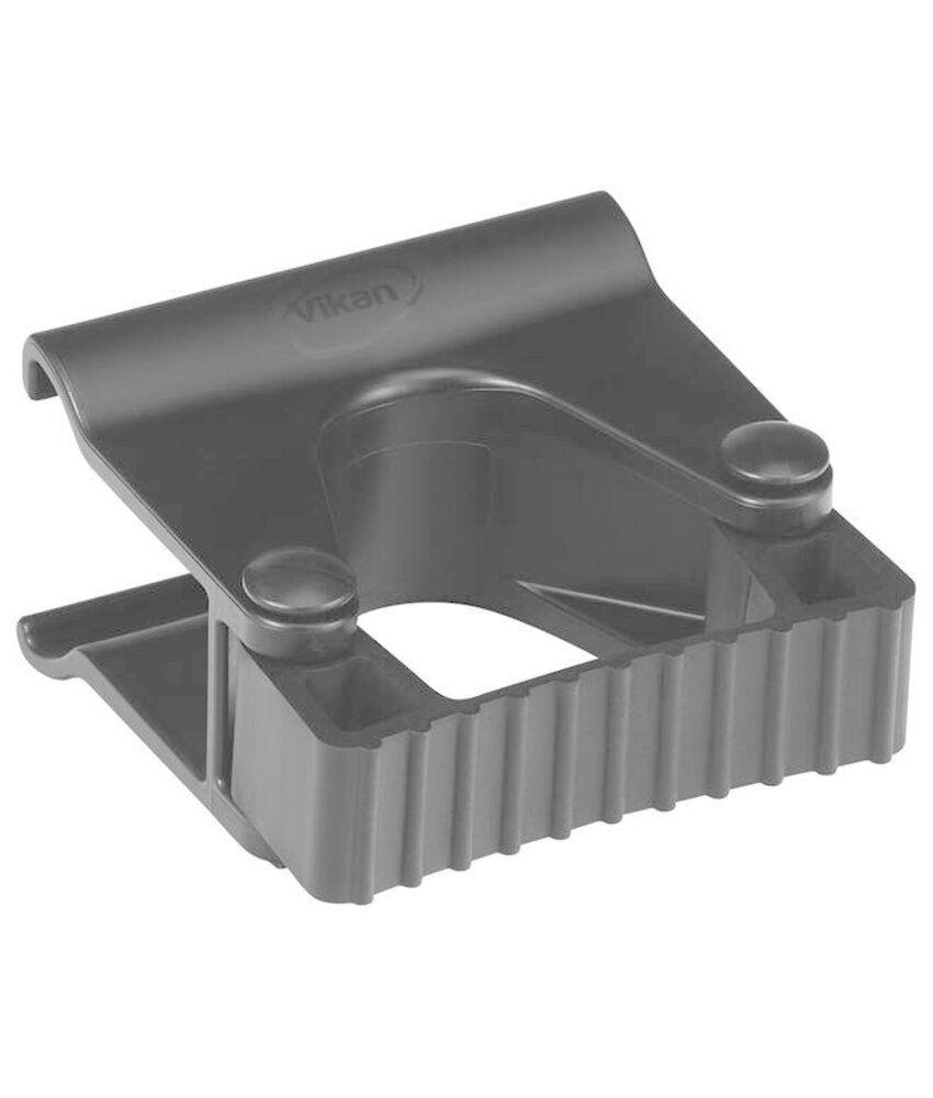 Vikan Hi-Flex ophangsysteem Zwart