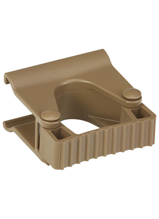 Vikan Hi-Flex ophangsysteem Bruin