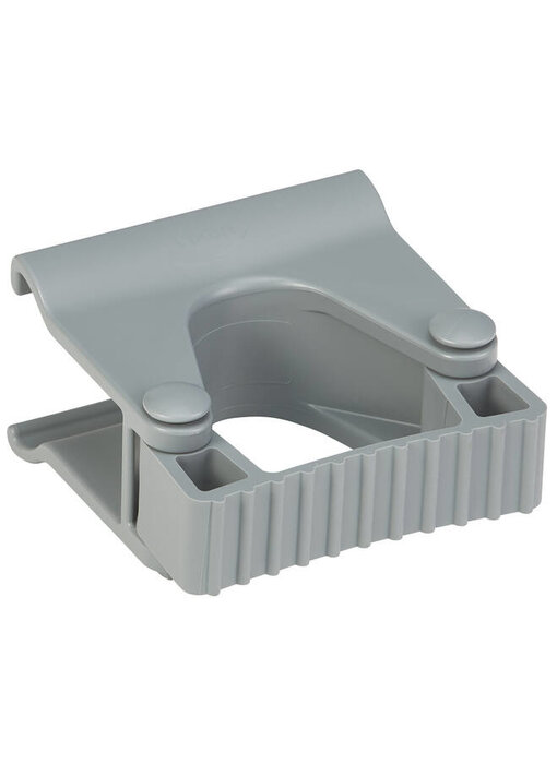 Vikan Hi-Flex ophangsysteem Grijs