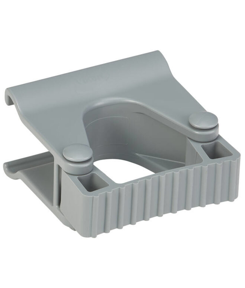 Vikan Hi-Flex ophangsysteem Grijs