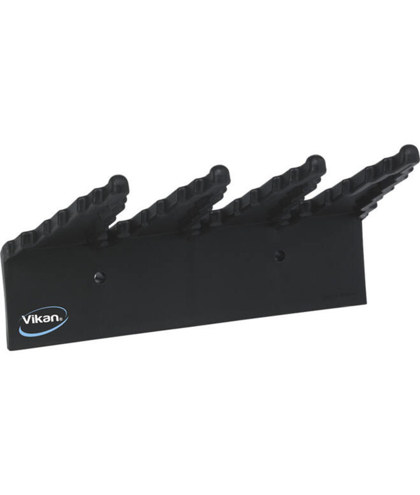 Vikan Ophangrek Zwart