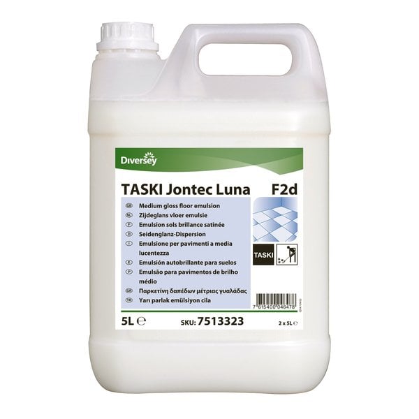 TASKI Jontec Luna 2x5L