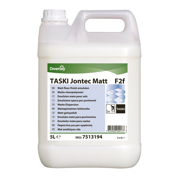 TASKI Jontec Matt 2x5L